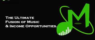 Musifiq The Ultimate Fusion of Music & Income Opportunities