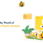 Packetshare Navigating the World of 100% Easy & Passive Income