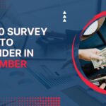 Top 10 Survey Apps To Consider in November 2023
