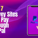 Top 7 Survey Sites that Pay Through PayPalr Online Earnings