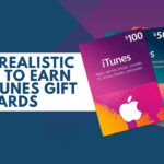 Top 8 Realistic Ways to Earn Free iTunes Gift Cards