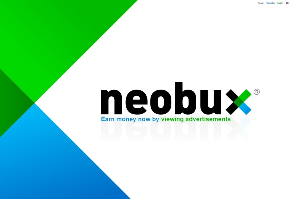 1. Highest Paying PTC Sites is NEOBUX 