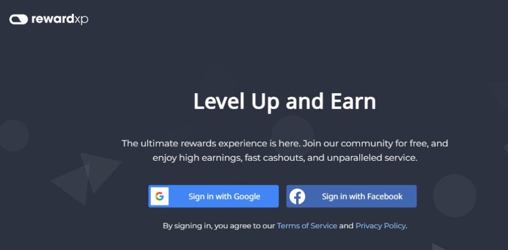 10. Earn Free Bitcoins With Paid Surveys From Reward XP