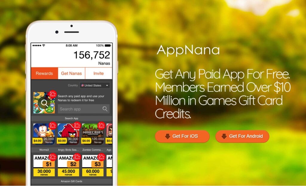 AppNana