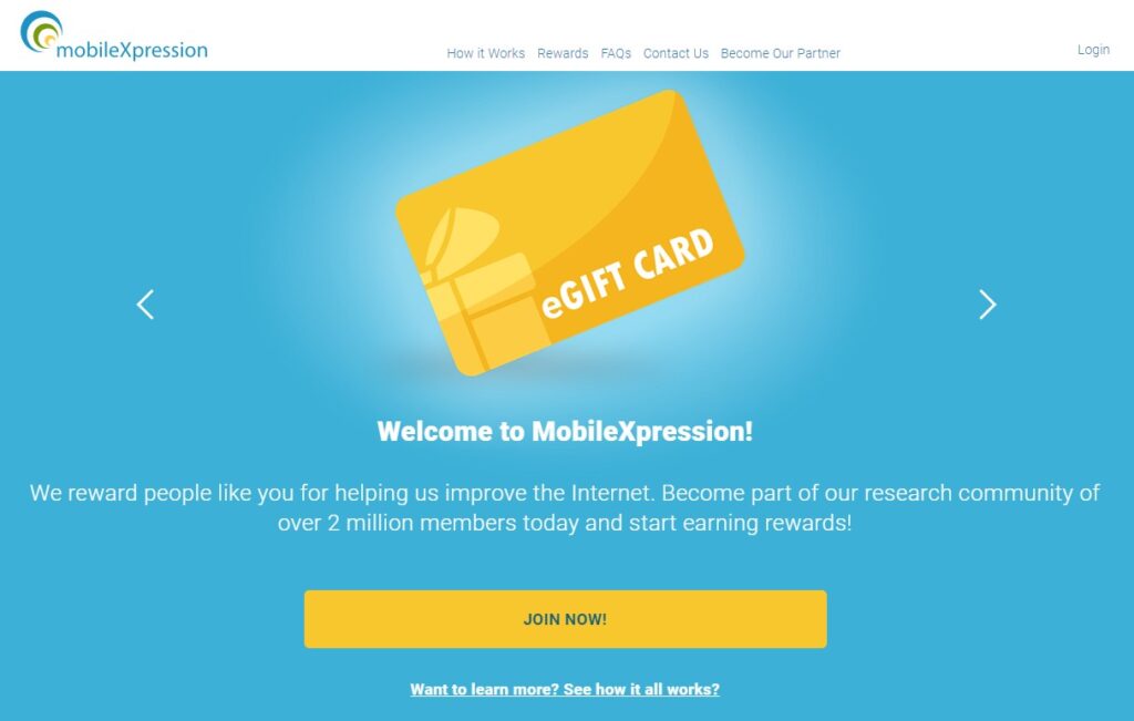 5. Earn Money By Reading News From Mobile Expression
