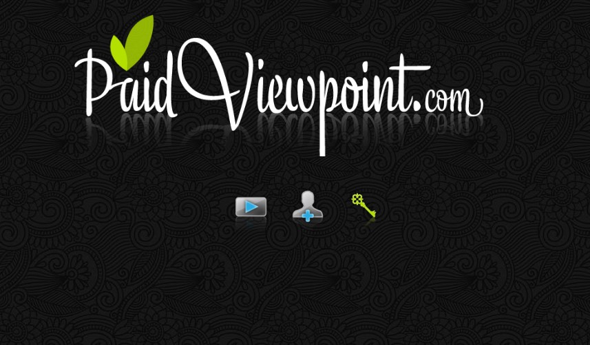 7. PaidViewpoint is Survey Sites that Pay Through PayPal.