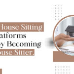 5 Best House Sitting Platforms Earn by Becoming A House Sitter