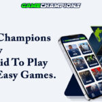 GameChampions Review Get Paid To Play 100% Easy Games