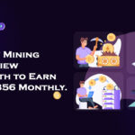 Minersy Mining App Review Easy Path to Earn Up to $856 Monthly