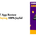 MyLOOT App Review Earn by Playing 100% Joyful Games