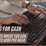 Texting for Cash 9 Websites Where You Can Earn Up to $800 Per Week