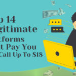 Top 14 Legitimate Platforms That Pay You Per Call Up To $18