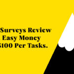Wynter Surveys Review Earn Easy Money Up To $100 Per Tasks
