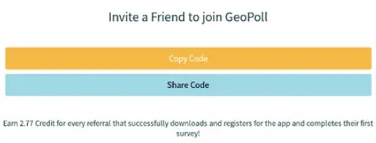 Make Money with Referral Program.