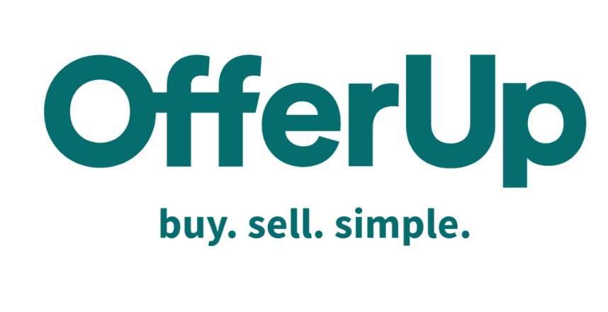 5. Legit Websites That Will Pay You Daily is OfferUp