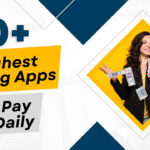20+ Highest Paying Apps That Pay You Daily $325