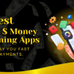 5 Best Real Money Winning Apps That Pay You Fast Cash Payments