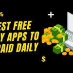 7 BEST Free Money Apps To Get Paid DAILY