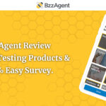 BzzAgent Review Earn By Testing Products & 100% Easy Survey
