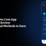 Crypto.Com App Review 8 Easy & Real Methods to Earn