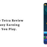 Gemstone Tetra Review 100% Easy Earning While You Play