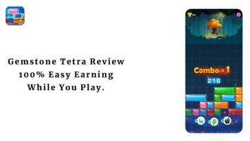 Gemstone Tetra Review 100% Easy Earning While You Play