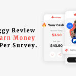 HeyPiggy Review Easy Earn Money $5 For Per Survey