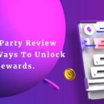 ShareParty Review 2 Easy Ways To Unlock Rewards