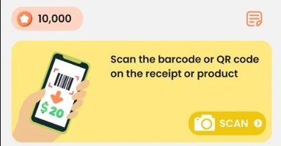 Make Money By Receipt Scanning From PaidReceipt.