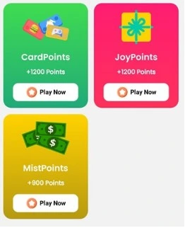 Make Money By Mini-Games From PaidReceipt