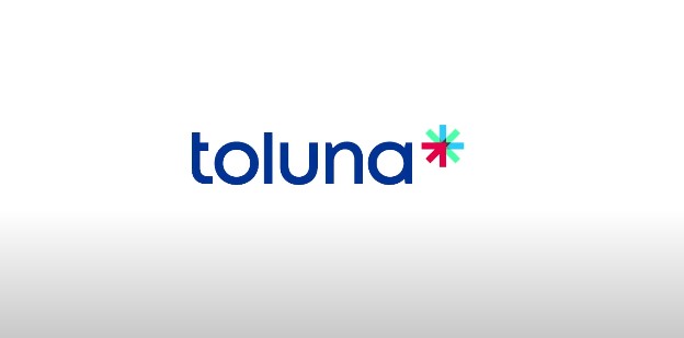3. BEST Free Money Apps is Toluna