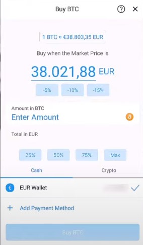 3. Make Money With The Crypto.Com App Target Price.