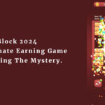 Block 2024 a Legitimate Earning Game - Unraveling the Mystery