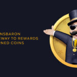 CoinsBaron 4 Easy Gateway To Rewards & Earned Coins