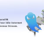 EarnFM Transform Your Idle Internet into a Revenue Stream