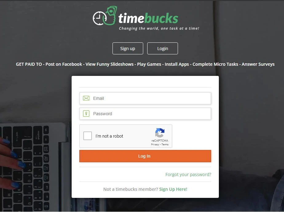 2. Timebucks