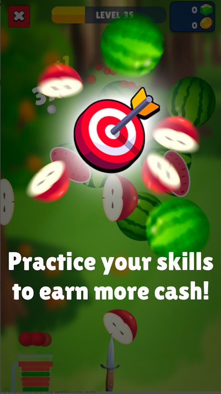 How To Make Money By Playing Fruidu App Game?