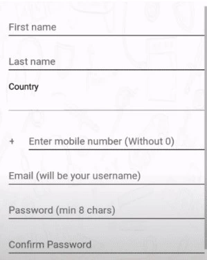 How To Join SIM Cash App?