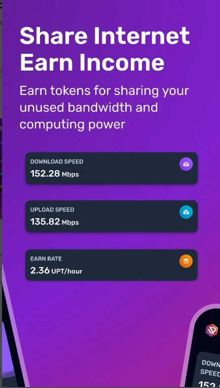 How to earn from UpRock AI Earnings