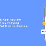 Alpha App Review Earn By Playing 100% Joyful Mobile Games