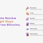 Coinfola Review 4 Legit Ways To Earn Free Bitcoins