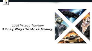 LootPrizes Review 3 Easy Ways To Make Money