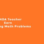 QANDA Teacher Earn By Solving Math Problems in 2024