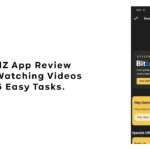 RewardZ App Review Earn By Watching Videos With 5 Easy Tasks