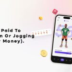 Fitmint Get Paid To Walk, Run Or Jogging (Easy Money 2024)