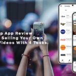 Foap App Review Earn By Selling Own Photos & Videos With 4 Tasks