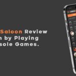 GamerSaloon Review Earn by Playing Console Games In 2024