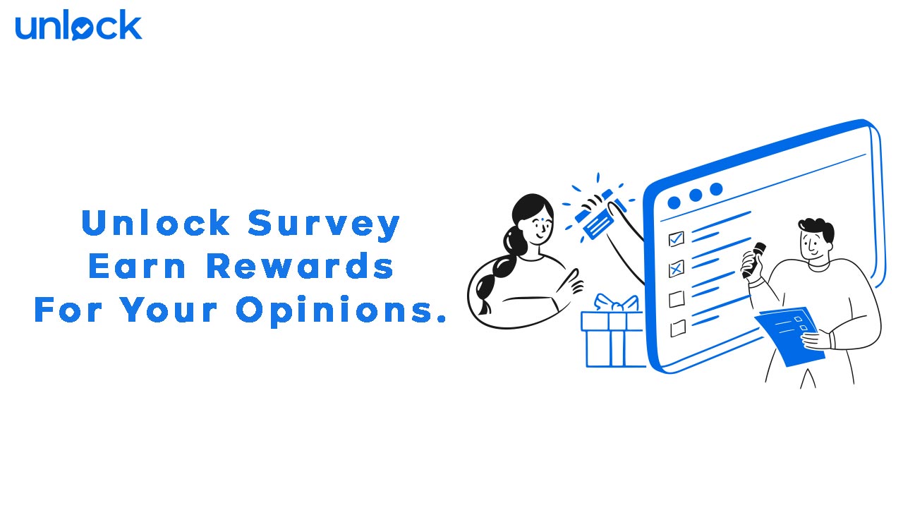 Unlock Surveys Earn Rewards For Your Opinions in 2024