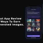 Weekshot App Review 2 Easy Ways To Earn By AI-Generated Images