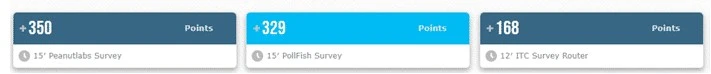 1. Make Money By Paid Surveys From eSurveyBox